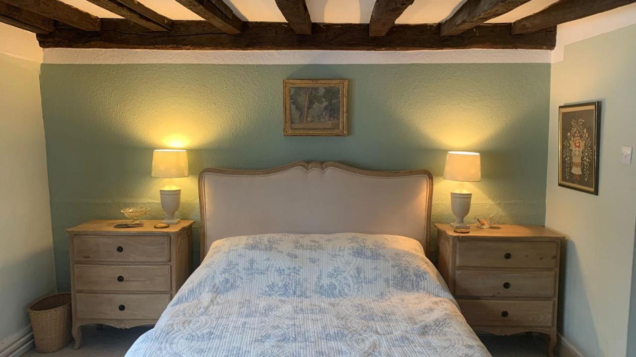 The Totnes Guest House. Upstairs At Zappa'S Eksteriør billede